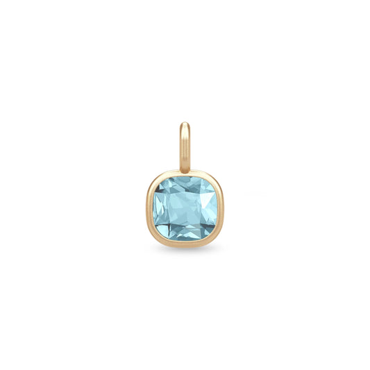 Julie Sandlau "Olivia" anheng, Ice blue