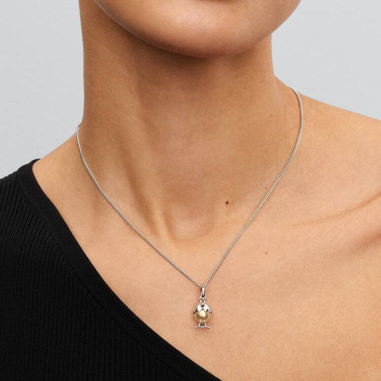 Pandora Påskeegg hengende charm