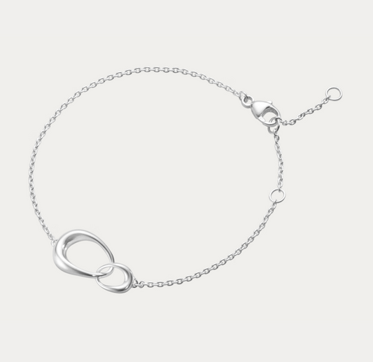 Georg Jensen Offspring armbånd