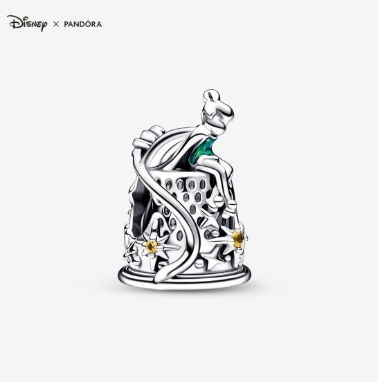 Pandora Disney Tingeling charm