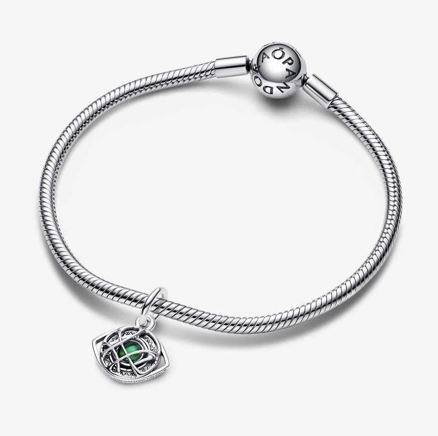 Pandora Marvel Doctor Strange charm