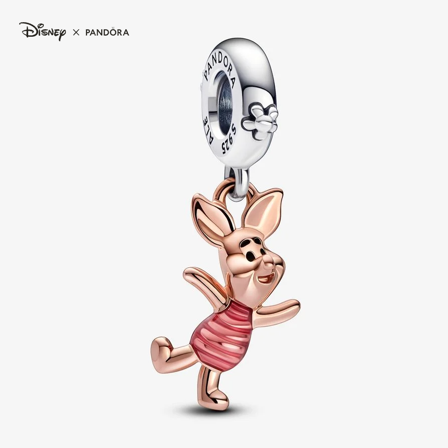 Pandora Disney Nasse Nøff charm