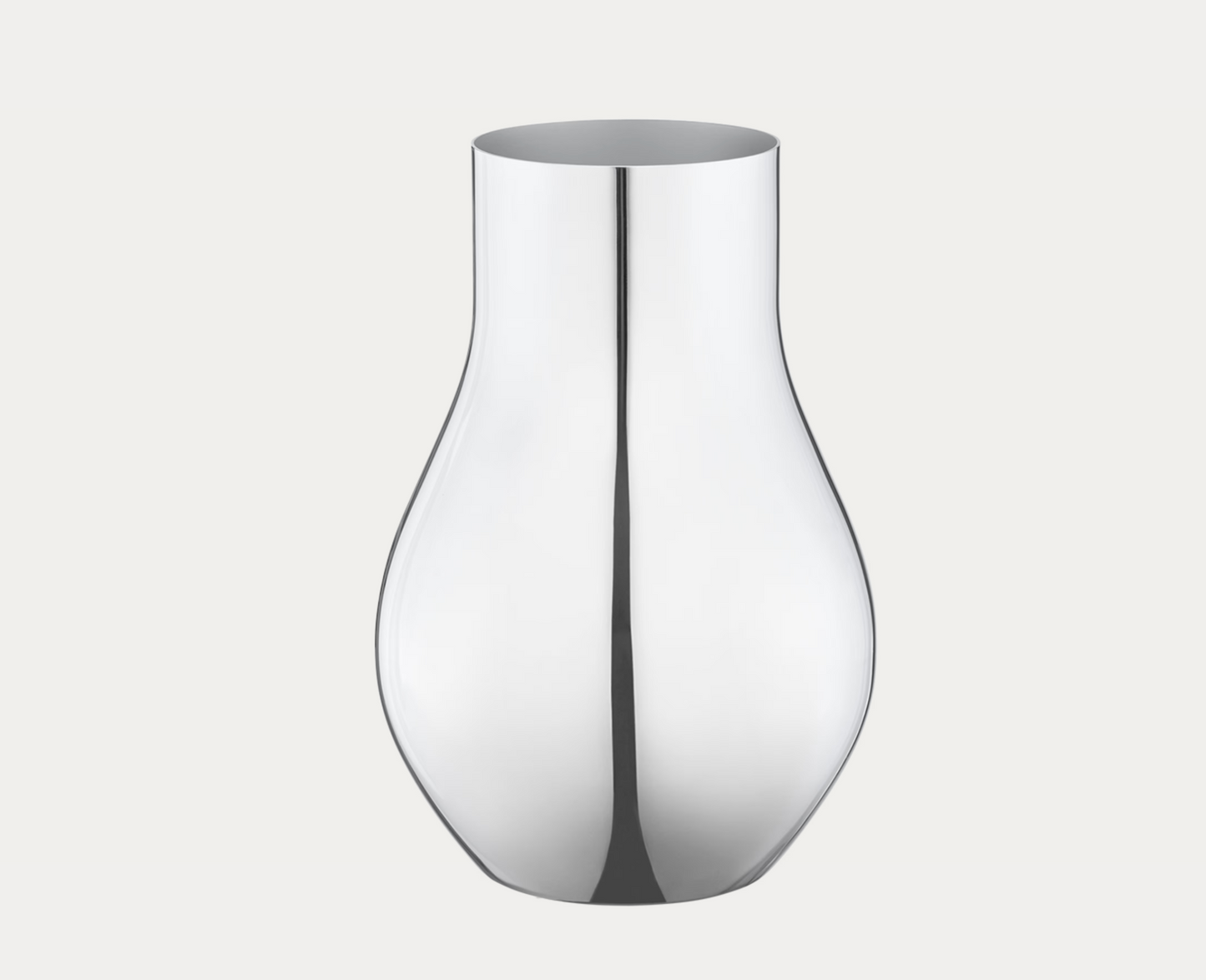 Georg Jensen Cafu vase, small