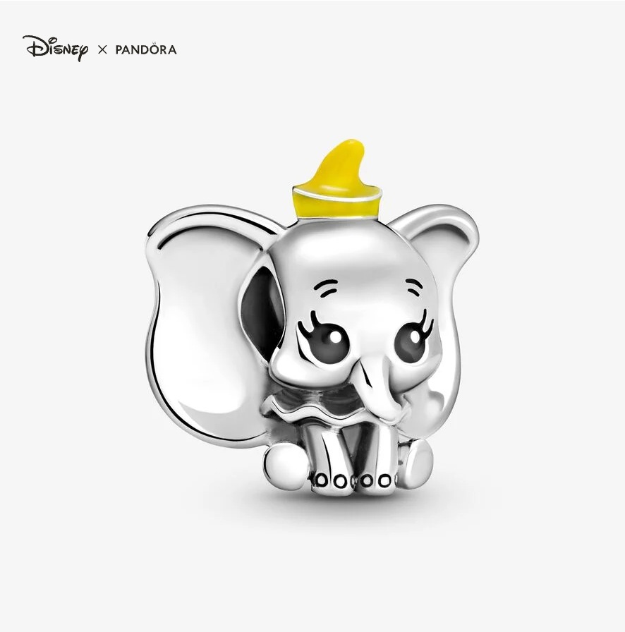 Pandora Disney Dumbo charm