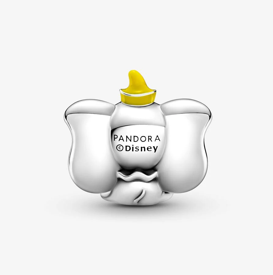 Pandora Disney Dumbo charm