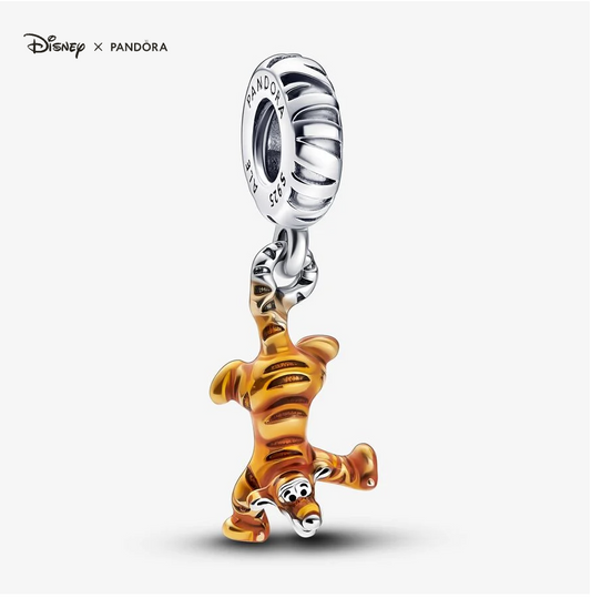 Pandora Disney Tigergutt charm