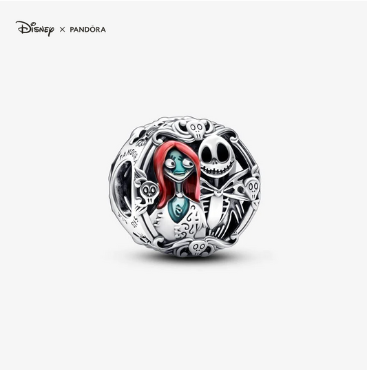 Pandora Disney Et førjulsmareritt charm