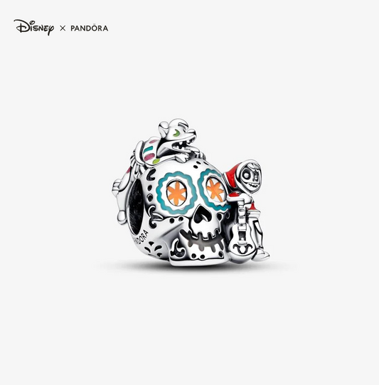 Pandora Disney Pixar Coco charm