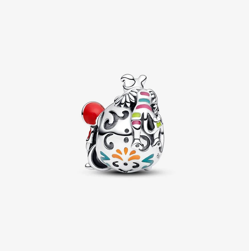 Pandora Disney Pixar Coco charm