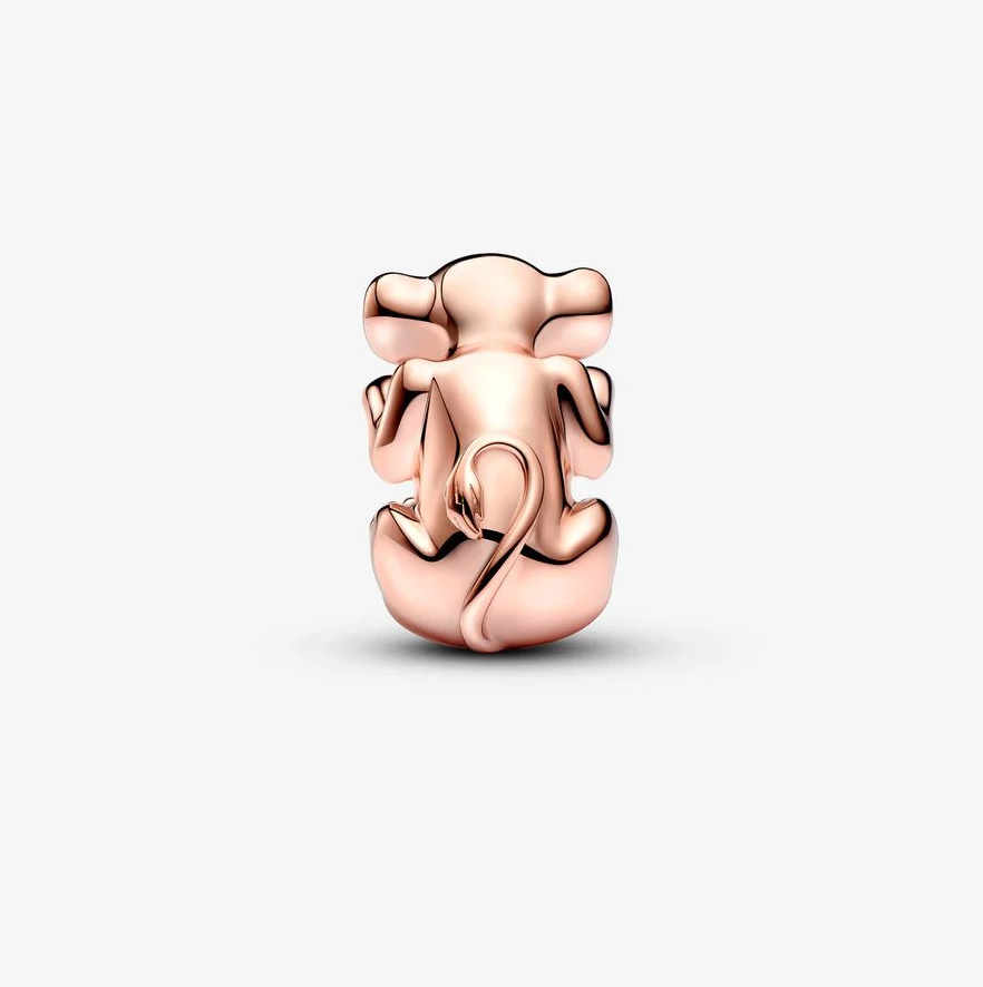 Pandora Disney Løvenes konge Nala charm