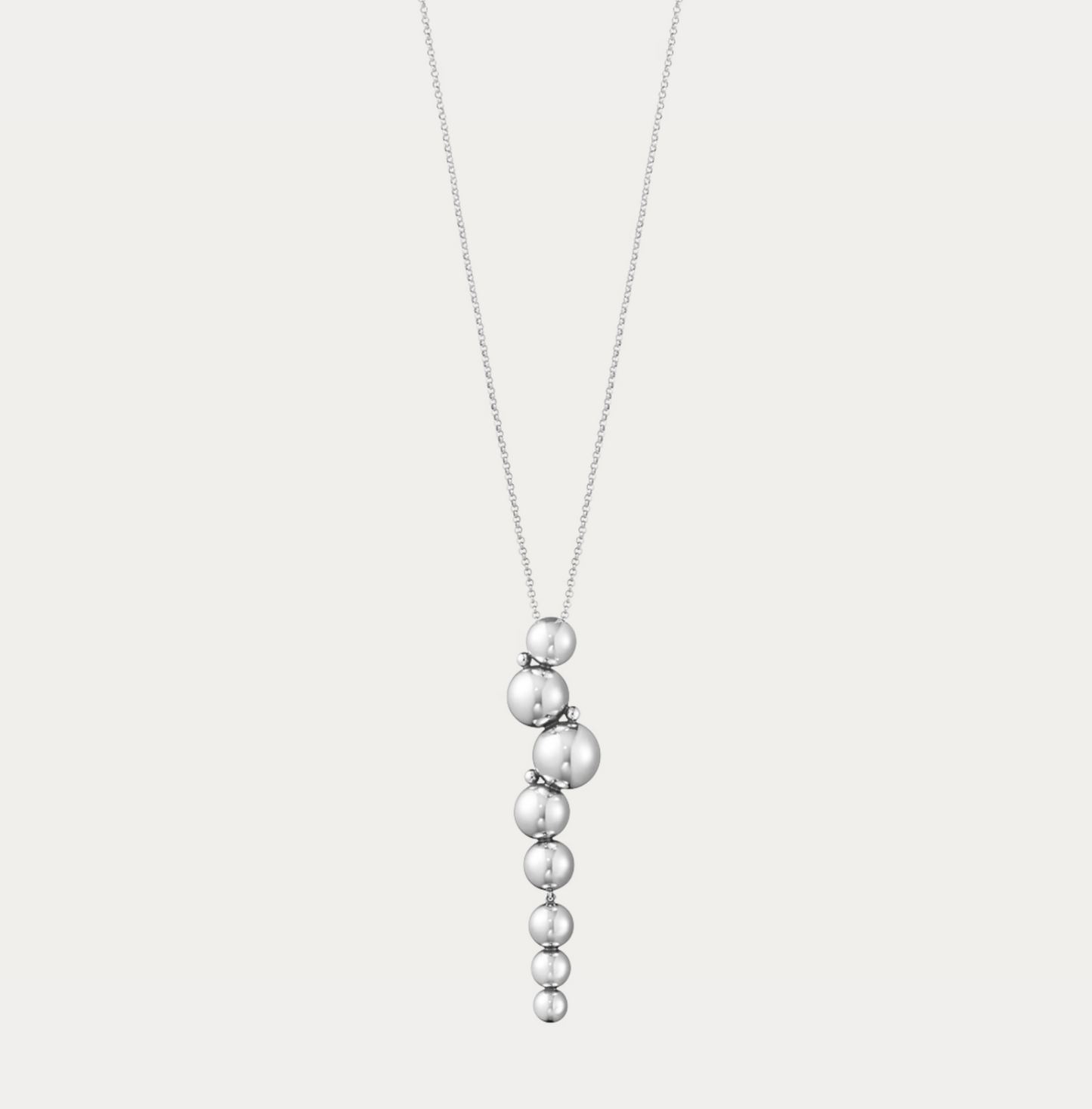 Georg Jensen Grape halskjede