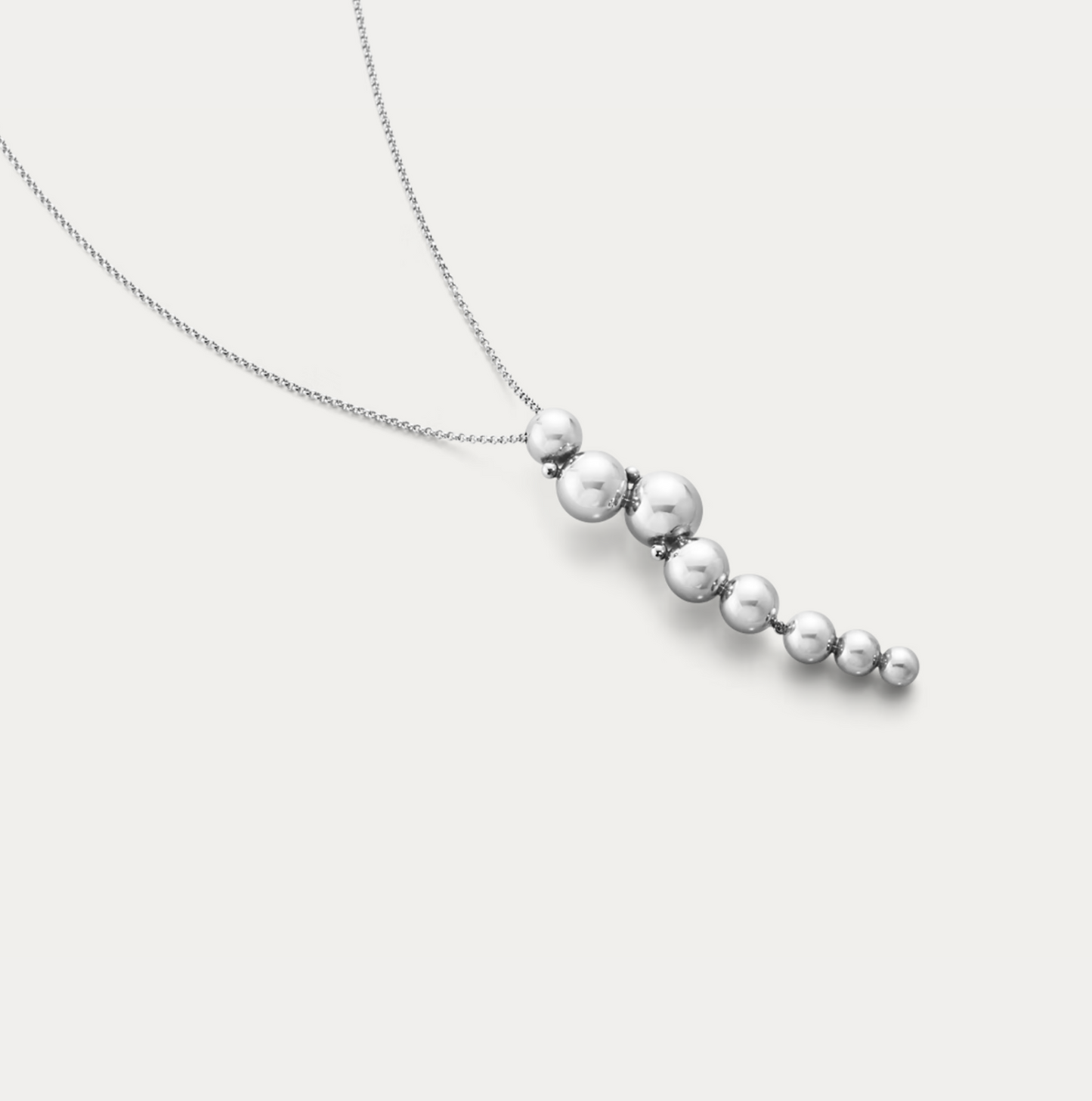 Georg Jensen Grape halskjede