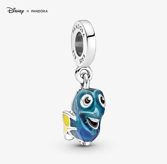 Pandora Disney Dory charm