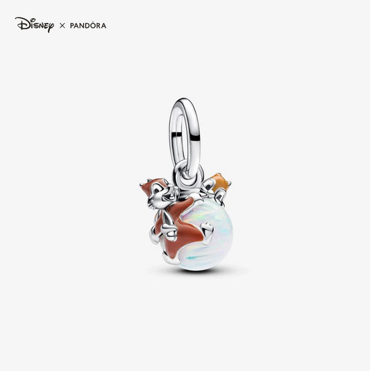 Pandora Disney Snipp og Snapp charm