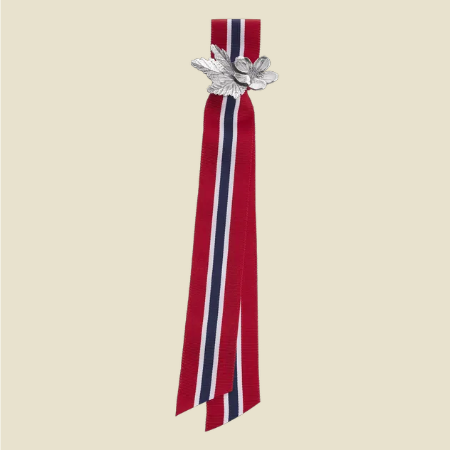 17. mai sløyfe Finnmarkssløyfa