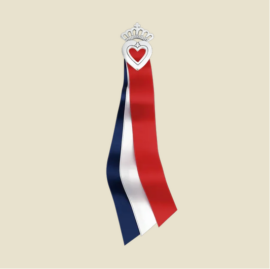 17.mai sløyfe, barn
