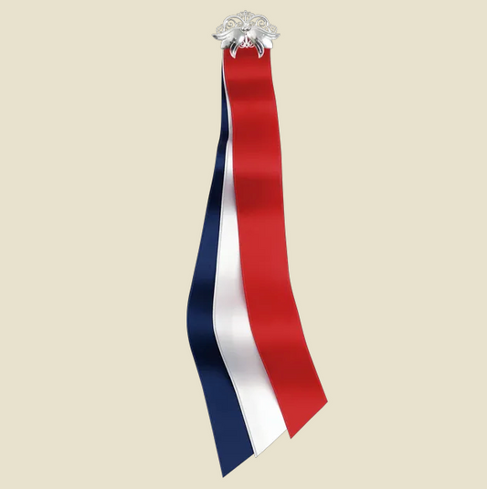 17.mai sløyfe Lofoten