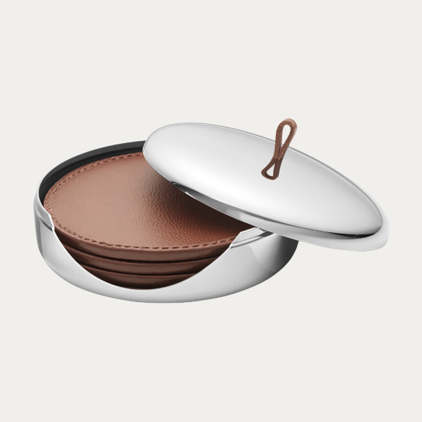 Georg Jensen Sky sett med brikker