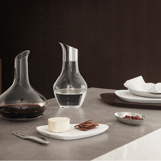 Georg Jensen Sky vinkaraffel