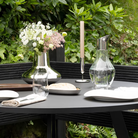 Georg Jensen Sky vannmugge