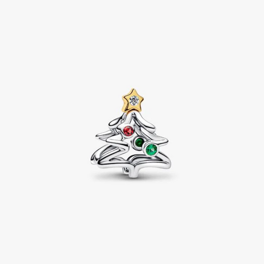 Pandora Juletre charm