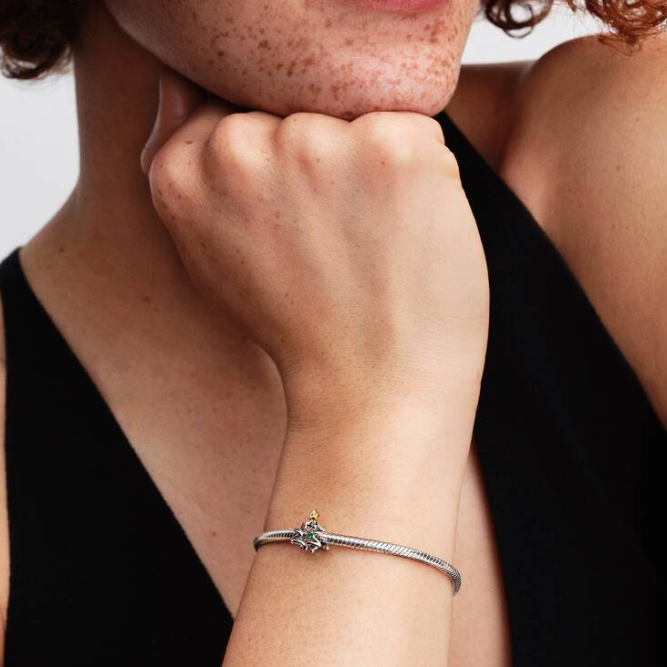 Pandora Juletre charm