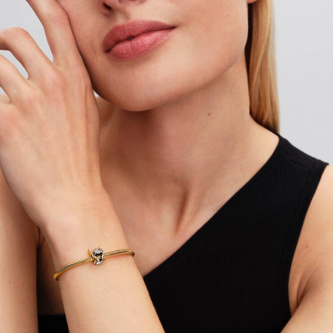 Pandora Disney Marvel Thor hjelm charm