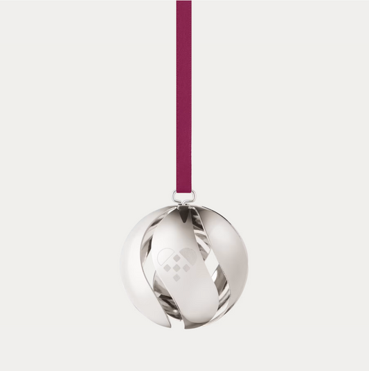 Georg Jensen Julekule