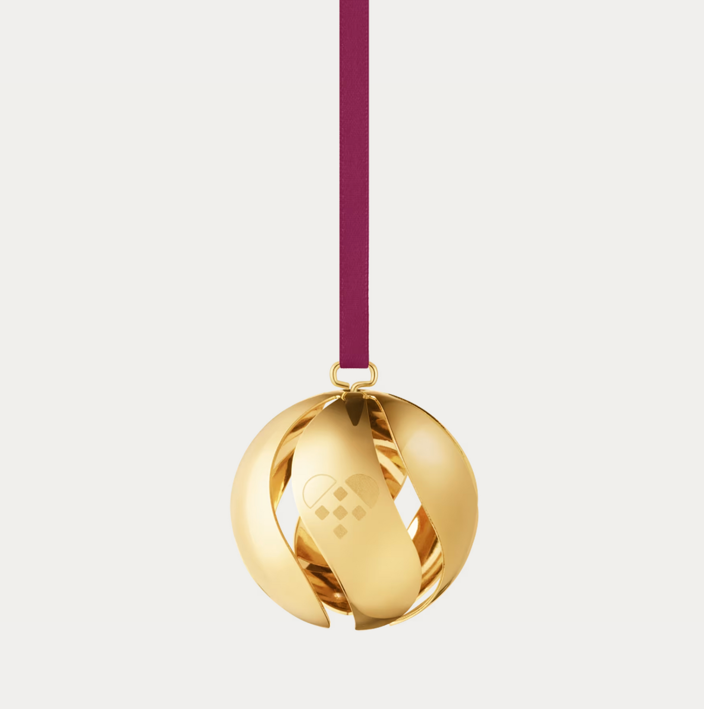 Georg Jensen Julekule