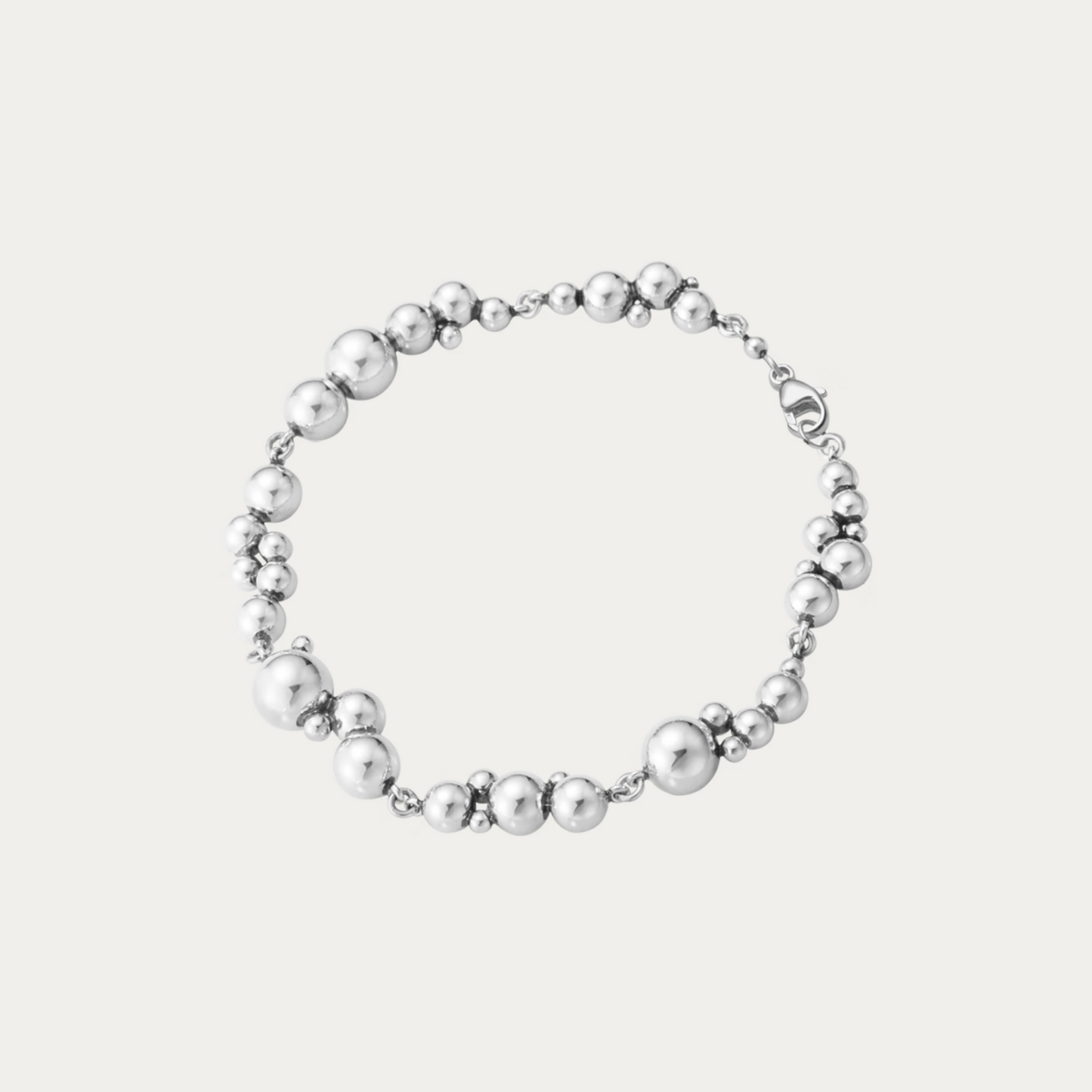 Georg Jensen Moonlight Grapes armbånd