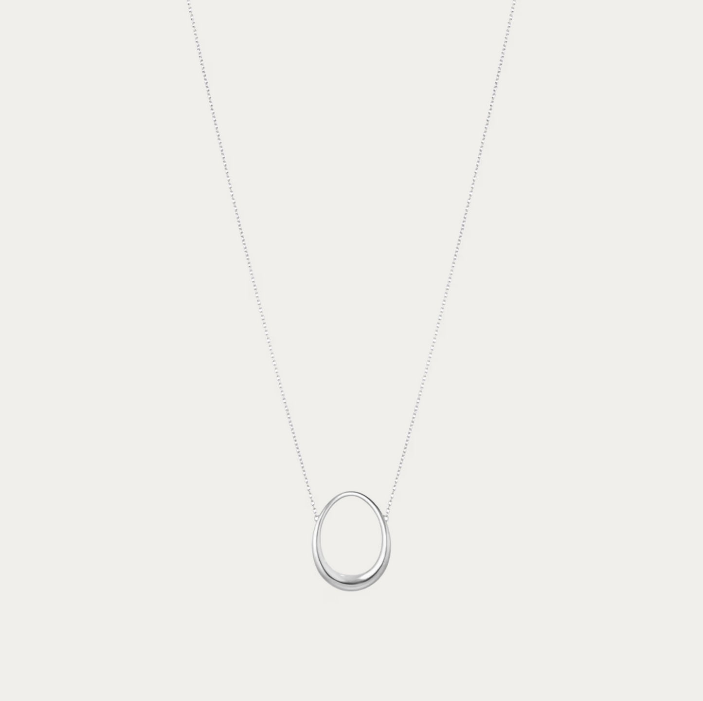 Georg Jensen Offspring anheng, medium