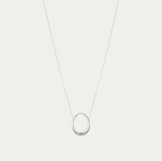 Georg Jensen Offspring anheng, medium