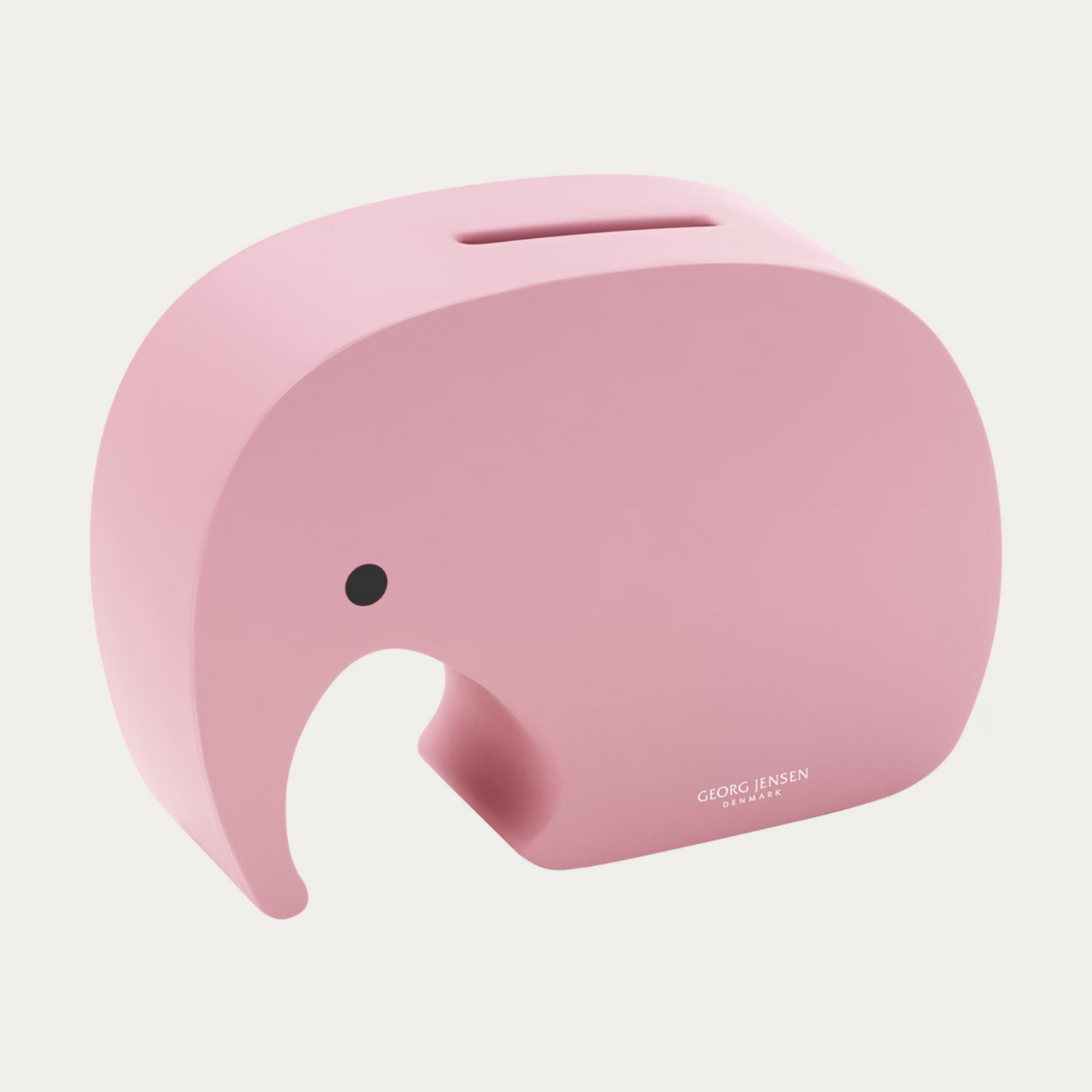 Georg Jensen Miniphant, Strawberry blush