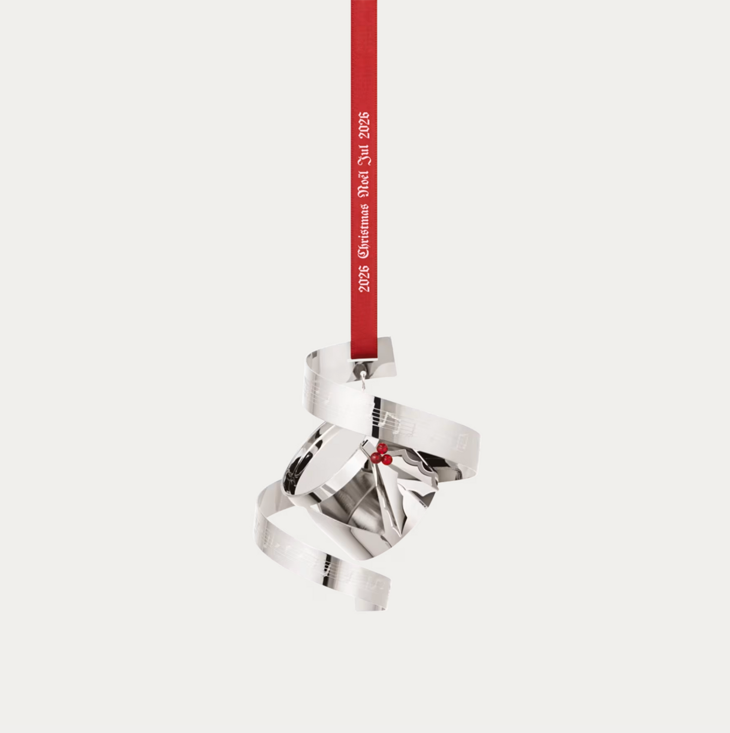 Georg Jensen 2026 Juleuro
