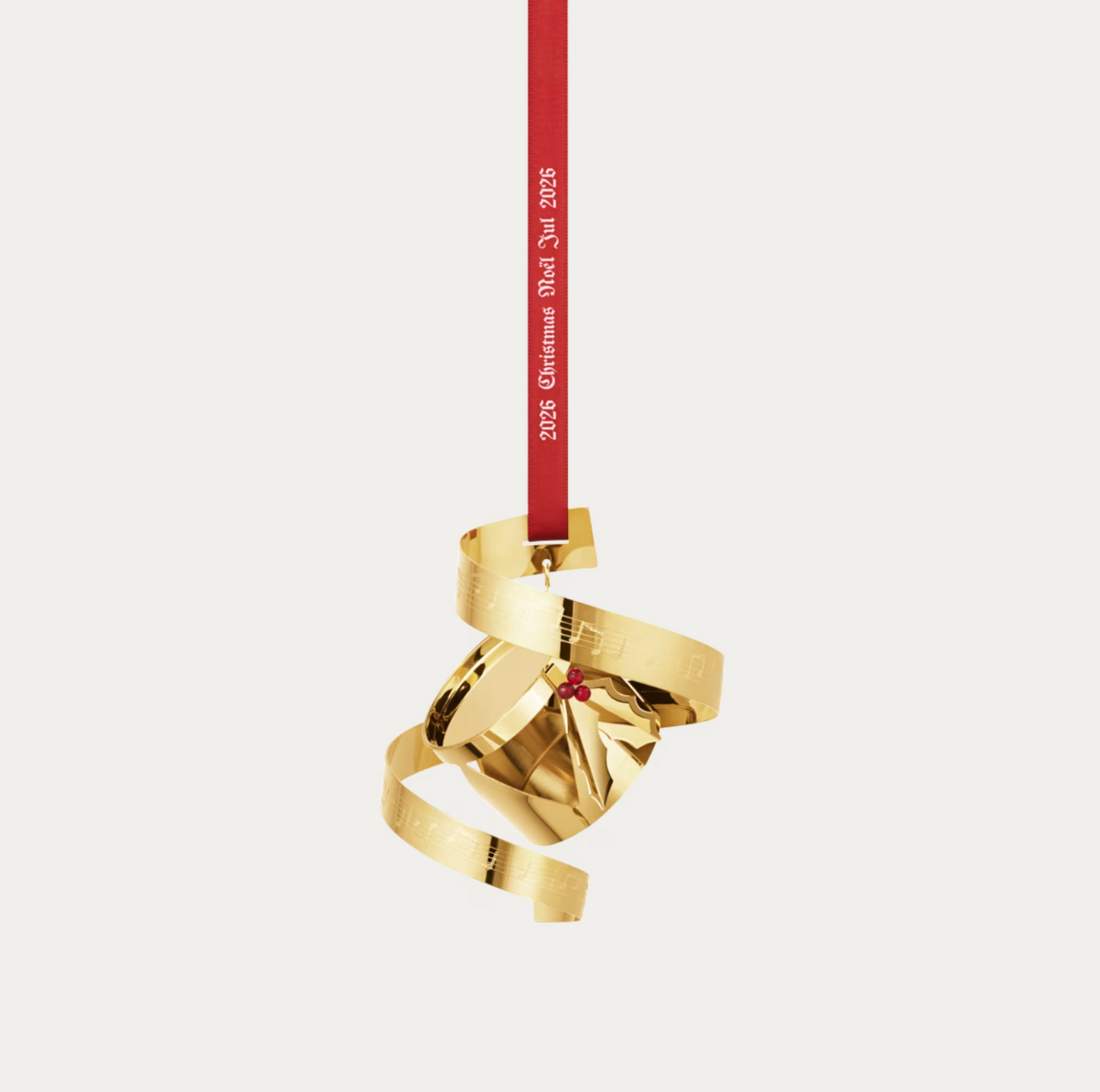 Georg Jensen 2026 Juleuro