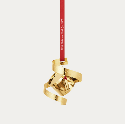 Georg Jensen 2026 Juleuro