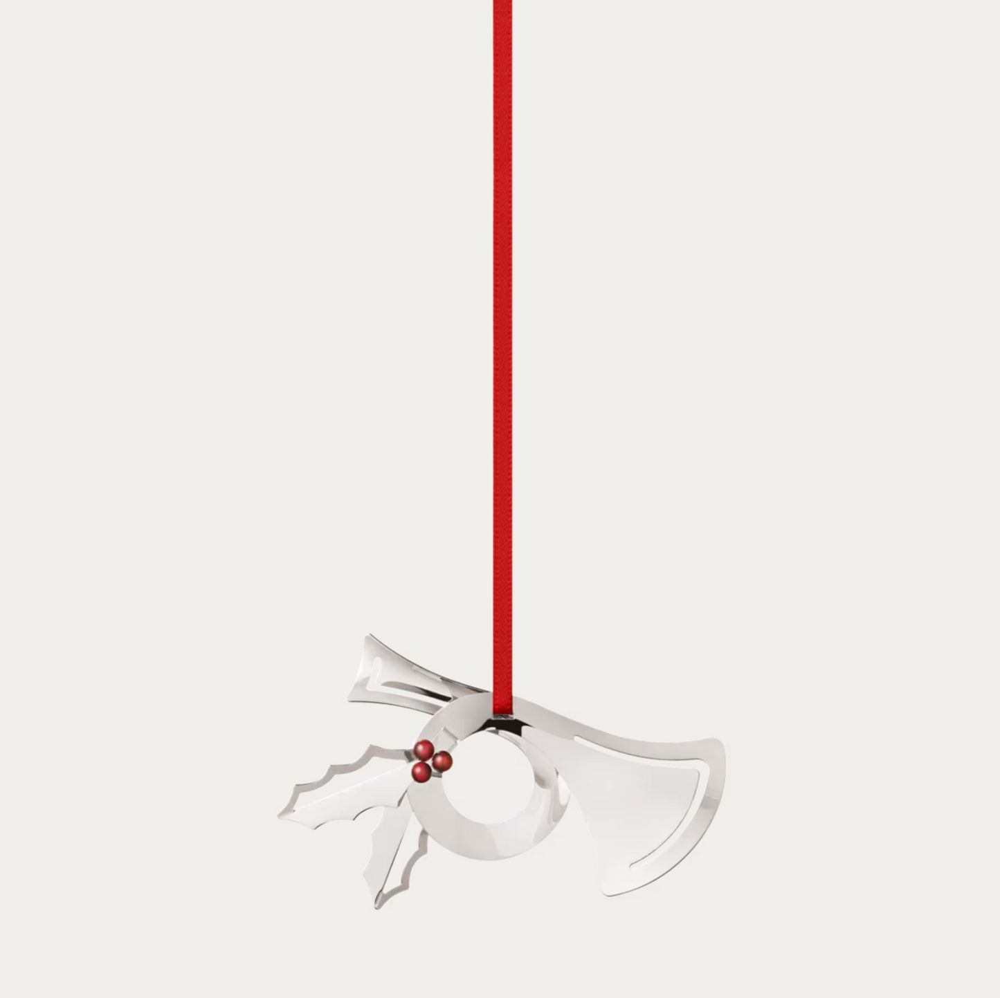 Georg Jensen Juleornament, horn