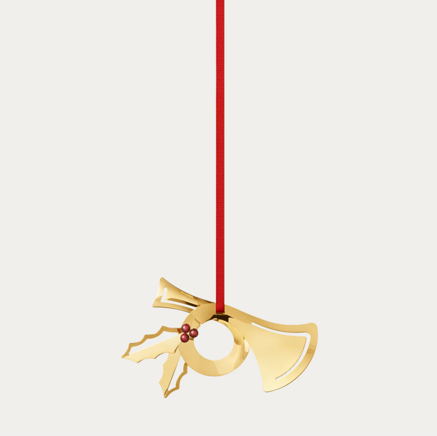 Georg Jensen Juleornament, horn