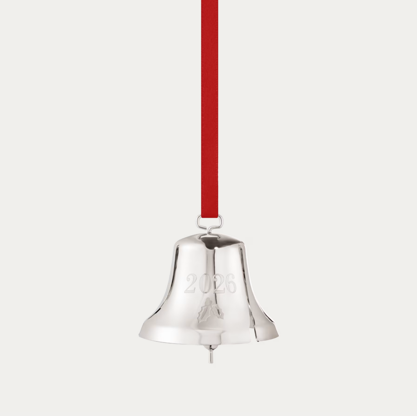 Georg Jensen 2026 Juleklokke
