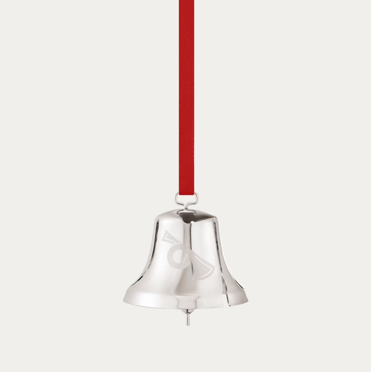 Georg Jensen 2026 Juleklokke