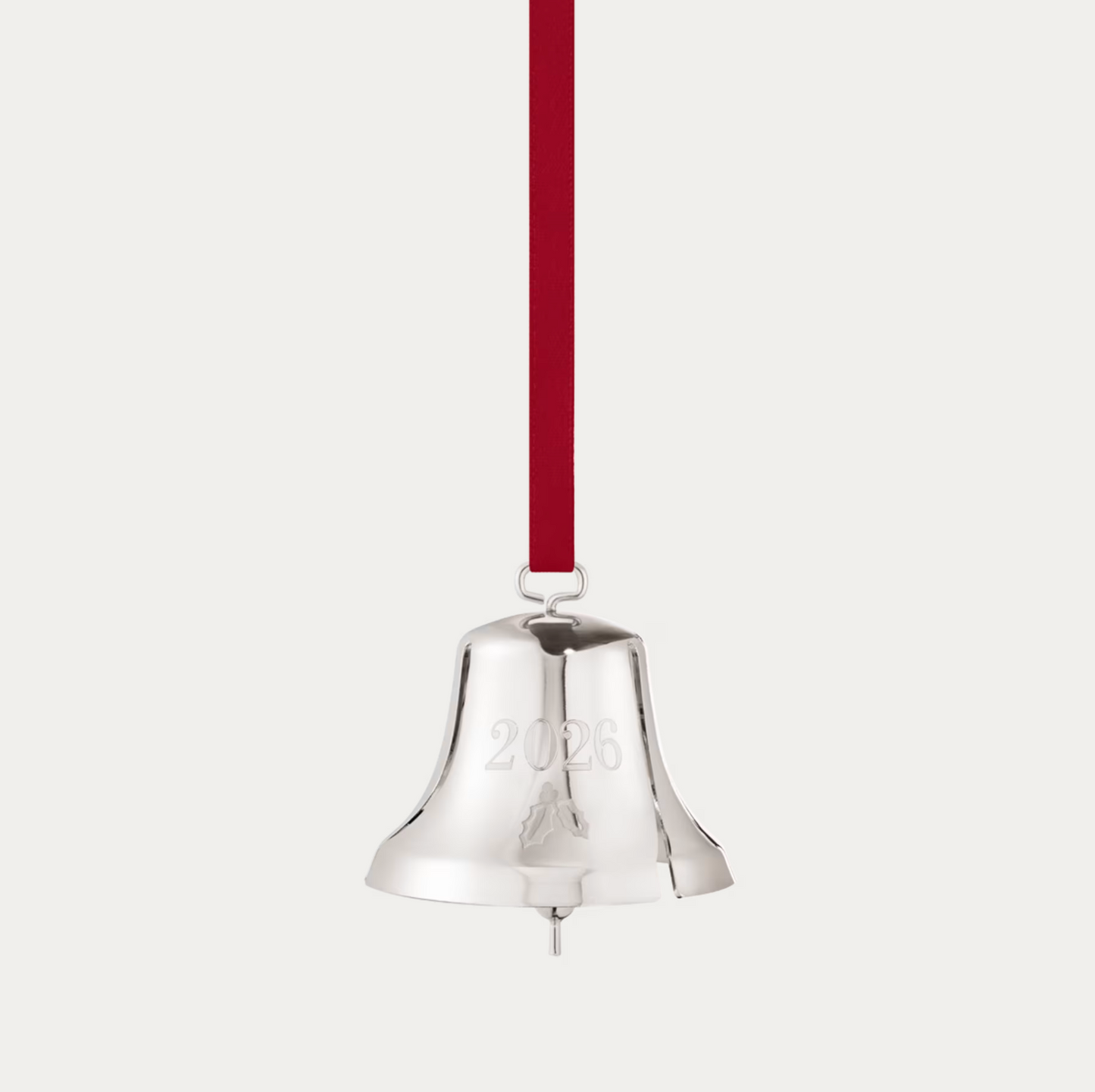 Georg Jensen 2026 Juleklokke