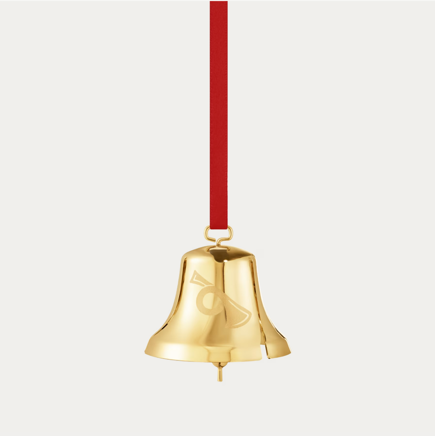 Georg Jensen 2026 Juleklokke