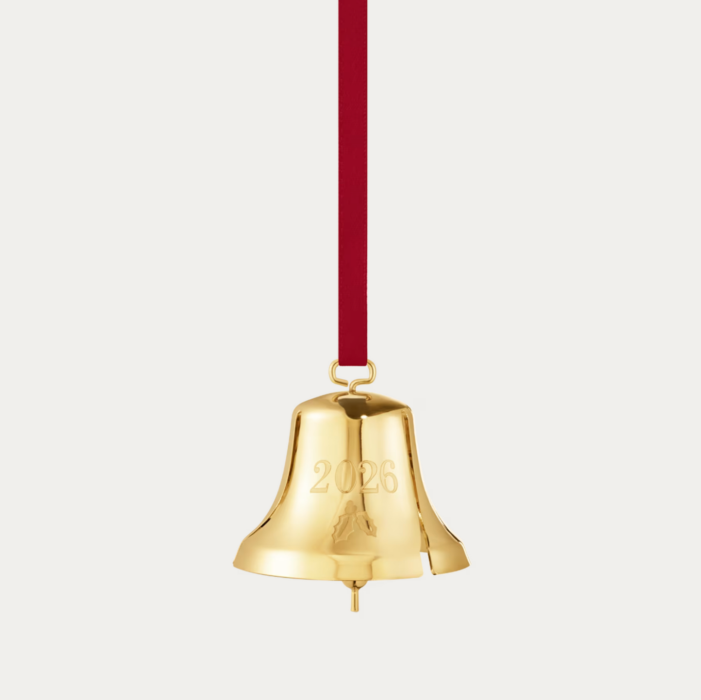 Georg Jensen 2026 Juleklokke