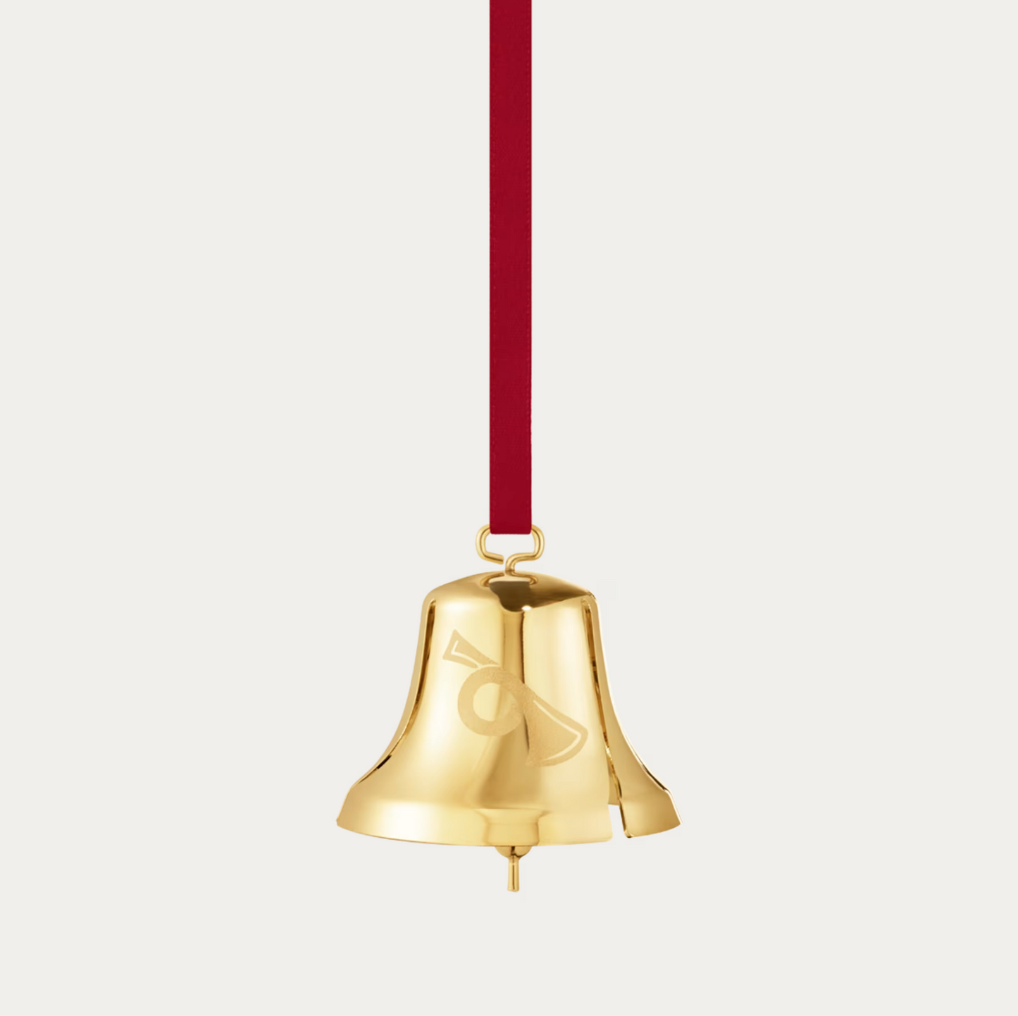Georg Jensen 2026 Juleklokke