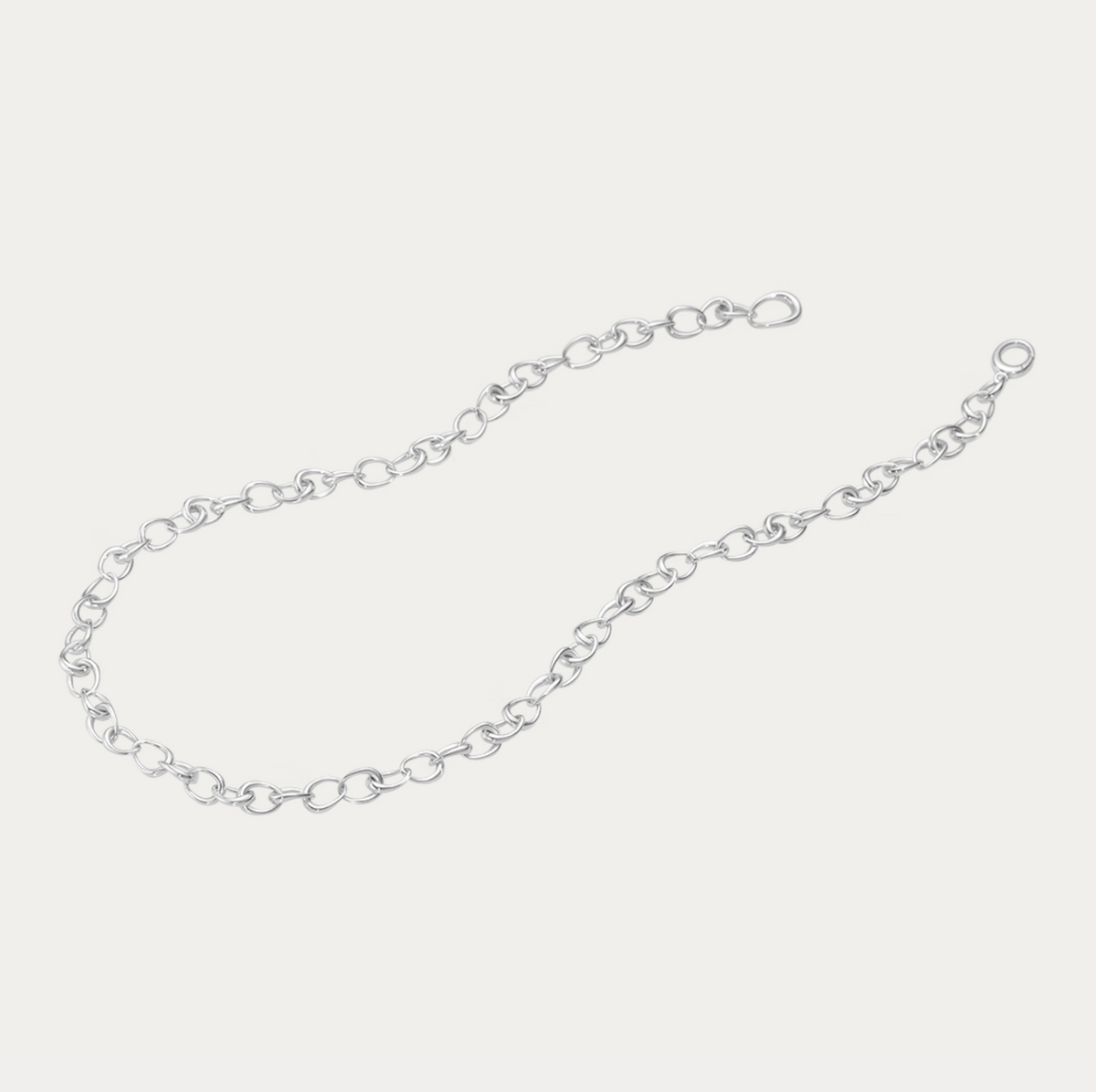 Georg Jensen Offspring halskjede