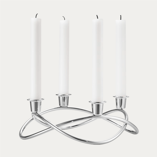 Georg Jensen Season Adventsstake