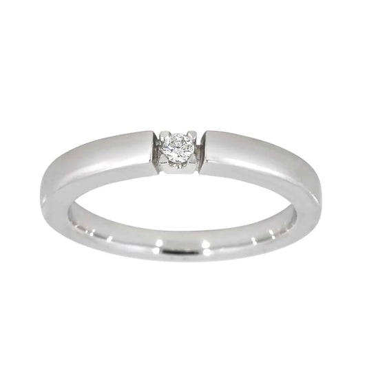 Alliansering 0.05ct TW SI