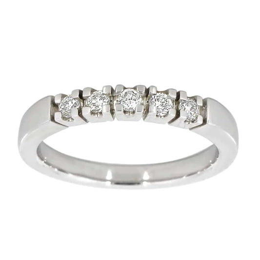 Alliansering 0.25ct TW SI