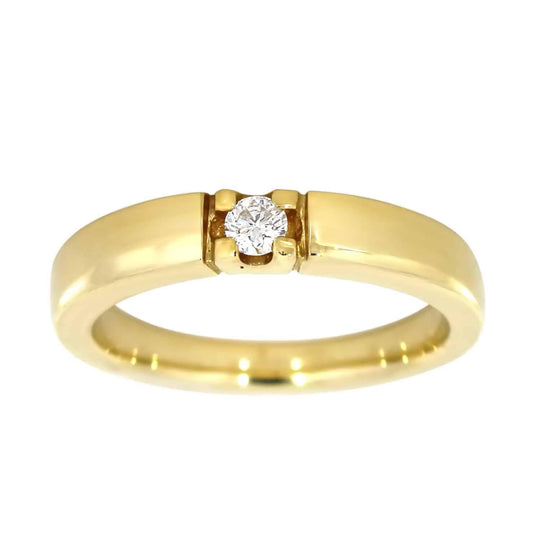 Alliansering 0.07ct TW SI