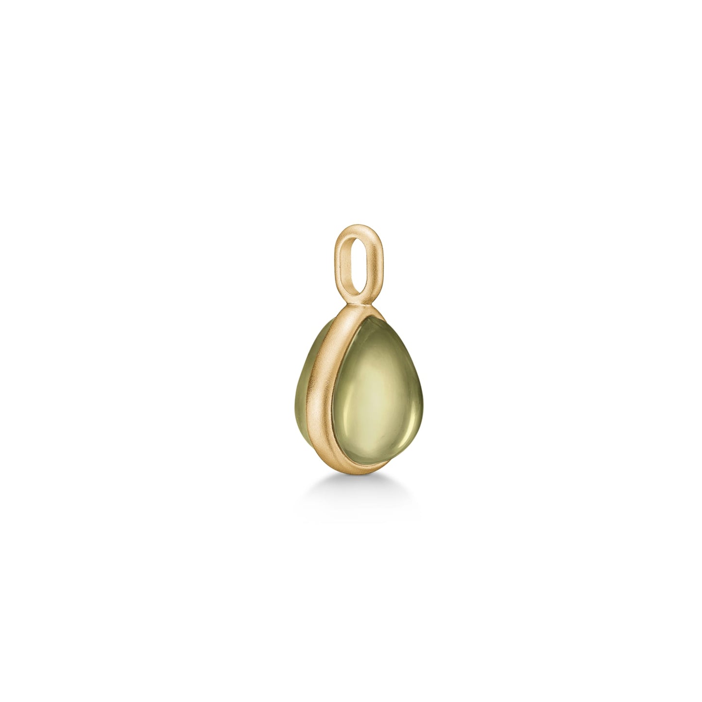 Julie Sandlau "Paloma" anheng, Olive